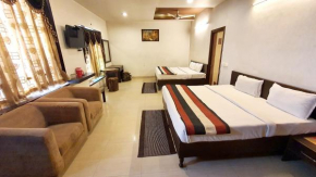 Hotel Amritsar Inn